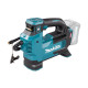 Compressore portatile 40v XGT MP001GZ solo corpo