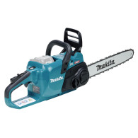 Elettrosega XGT ® 40Vmax • 0 - 25,5 m/s • 400 mm makita UC023GZ