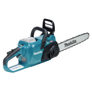 Elettrosega XGT ® 40Vmax • 0 - 25,5 m/s • 400 mm makita UC023GZ