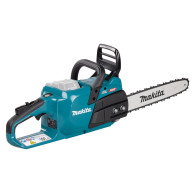 Elettrosega XGT MAKITA UC025GZ 40Vmax • 0 - 25,5 m/s • 350 mm