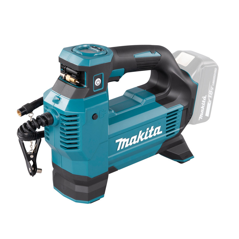 Compressore portatile 18v Makita DMP180Z senza batterie