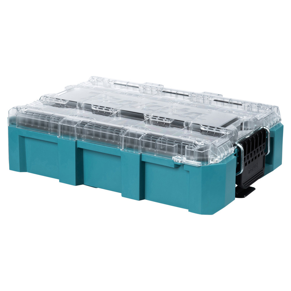 Valigia organizer medium makita p-91045