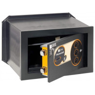 cassaforte 11.2130 chiave e comb. meccanica  Dim. H.230 x L.350 x P.300