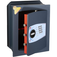 CASSAFORTE A MURO TECHNOMAX gold trony gt/5v COMBINAZIONE ELETTRONICA