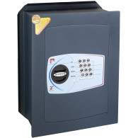 CASSAFORTE A MURO TECHNOMAX gold trony gt/5v COMBINAZIONE ELETTRONICA