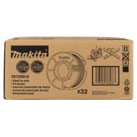 Makita filo di legatura 1915N0 Box 32 bobine
