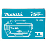 Batteria Makita  BL1890 9,0 Ah