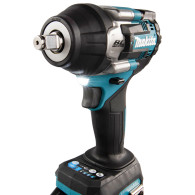 Makita TW007GZ01 Avvitatore ad impulsi 40V  Brushless senza batterie