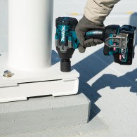 Makita TW007GZ01 Avvitatore ad impulsi 40V  Brushless senza batterie