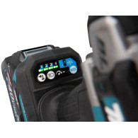 Makita TW007GZ01 Avvitatore ad impulsi 40V  Brushless senza batterie