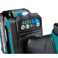Makita TW003GZ01 Avvitatore ad impulsi 1/2 Brushless  40 V senza batteria