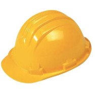 elmetto di protezione C4720 giallo