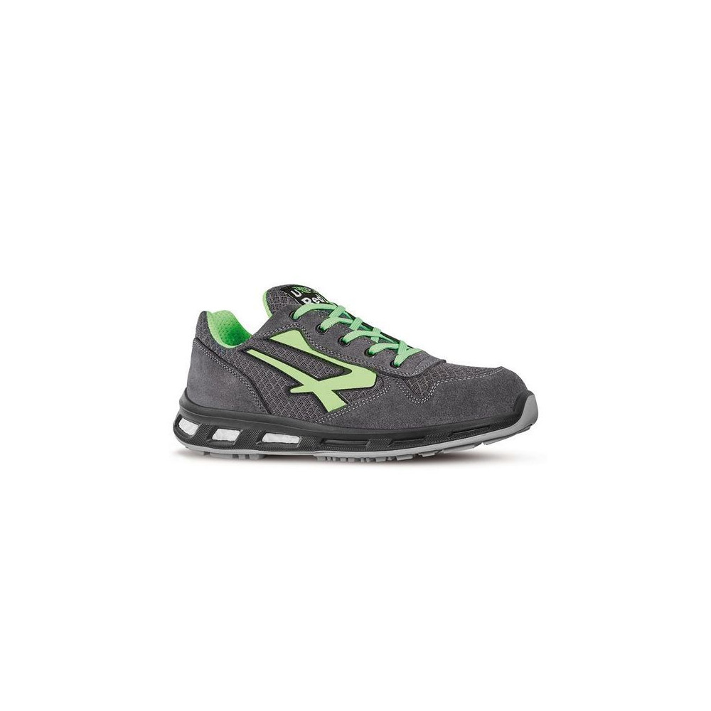 SCARPA ANTINFORTUNISTICA upower point s1 SCARPA ANTINFORTUNISTICA upower point s1