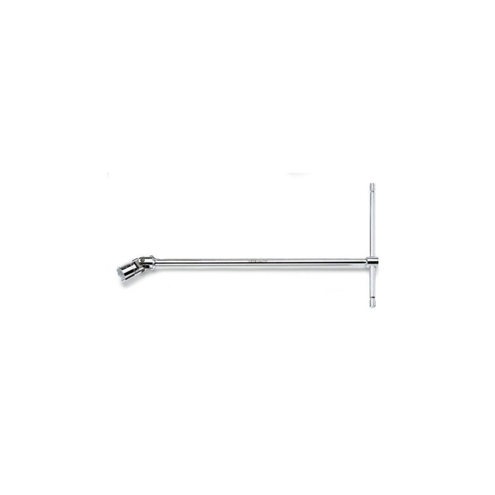 CHIAVE BETA A T SNODATA 952 MM 8 BUSSOLA ESAGONALE 