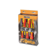 Beta serie di giravite isolati 1273/D6