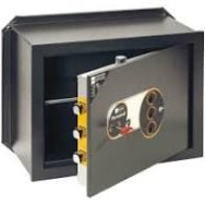 CASSAFORTE PERSONAL MOTTURA11.2120 CHIUSURA A CHIAVE E COMBINAZIONE MECCANICA