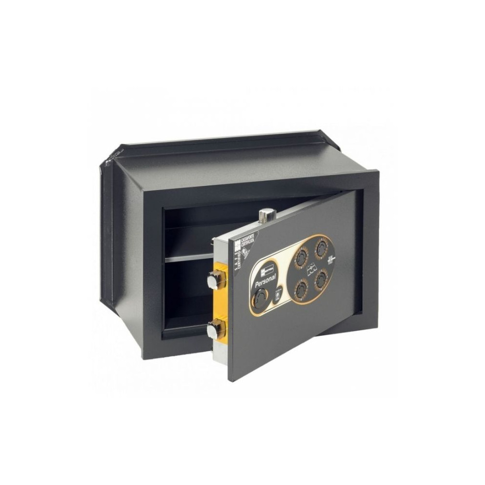 MOTTURA 11.5320 CASSAFORTE PERSONAL MOTTURA 11.5320 CASSAFORTE PERSONAL