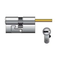 cilindro champions pro  mottura CP4P413101C5 pomo 5 chiavi