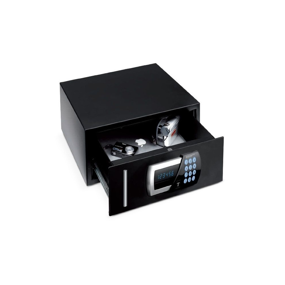 CASSAFORTE A MOBILE PER HOTEL TECHNOMAX DS/2HN