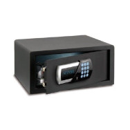 CASSAFORTE A MOBILE HOTEL DIGITALE MOTORIZZATA CON DISPLAY TECHOMAX TSW/4HN