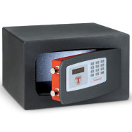 CASSAFORTE A MOBILE TECHNOSAFE MTE/3