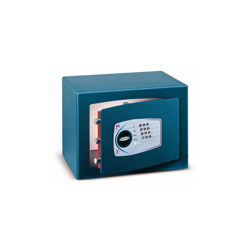 CASSAFORTE A COMBINAZIONE ELETTRONICA DA MOBILE TECNOMAX GMT5-S2