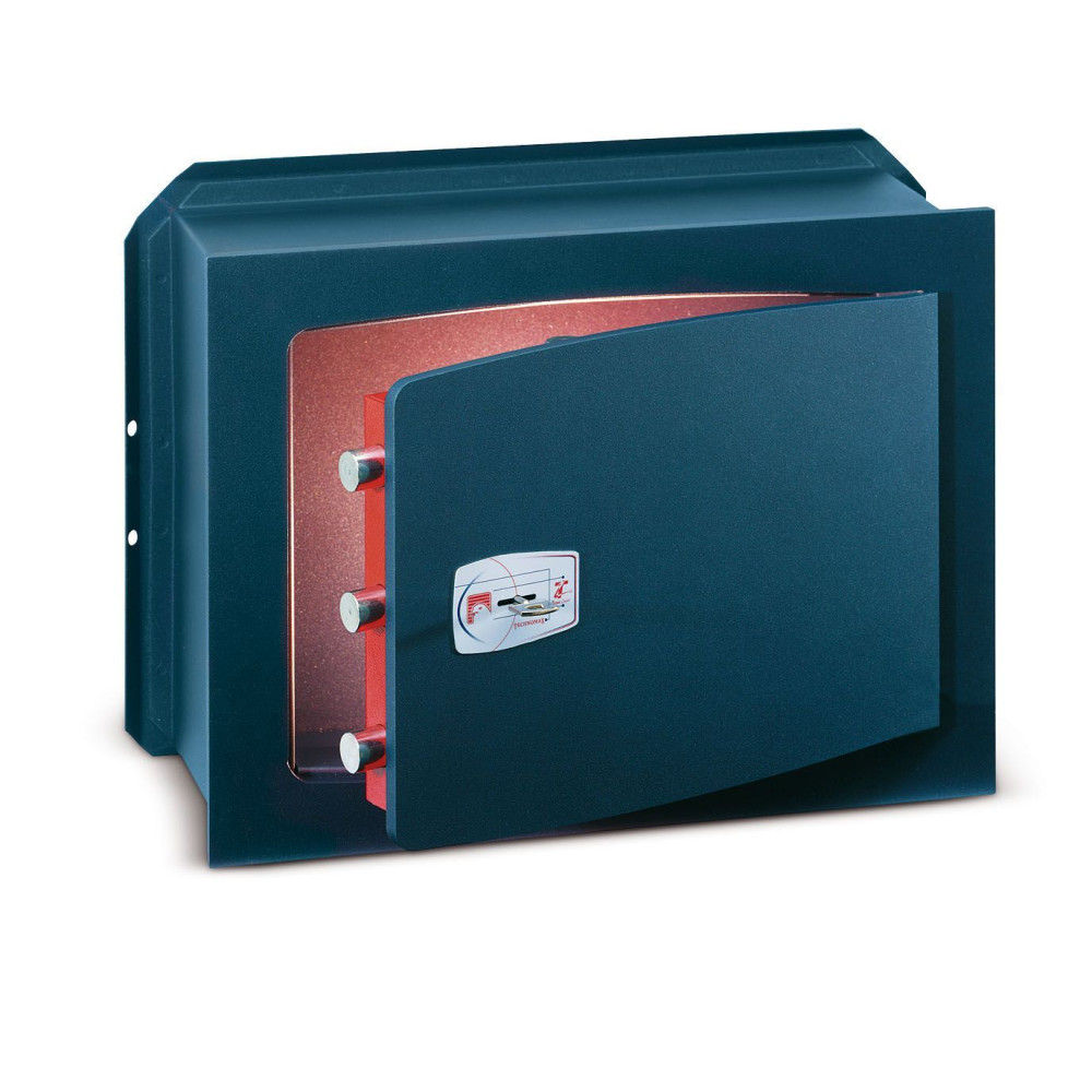 CASSAFORTE a muro TECHNOMAX  GK/1