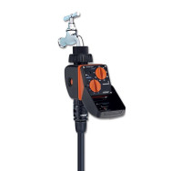 Claber Aquauno Select 8423 Centralina Irrigazione