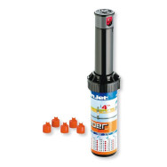 IRRIGATORE A TURBINA 90474