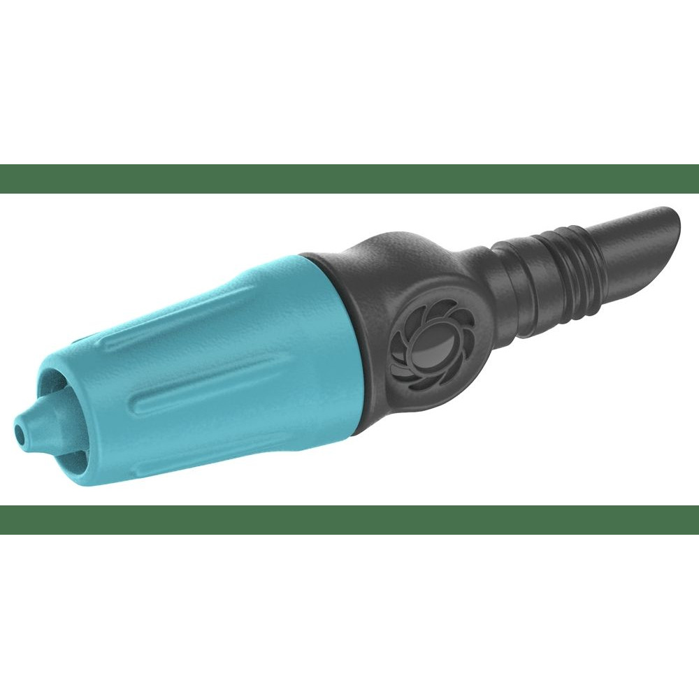 Gocciolatore di fine linea regolabile gardena Articolo n. 13305-26 Gocciolatore di fine linea regolabile gardena Articolo n. 13305-26