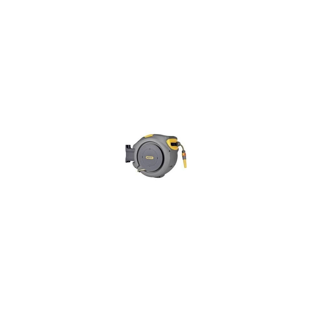 AVVOLGITUBO AUTOMATICO AUTOREEL 20 MT HOZELOCK  ART.2401