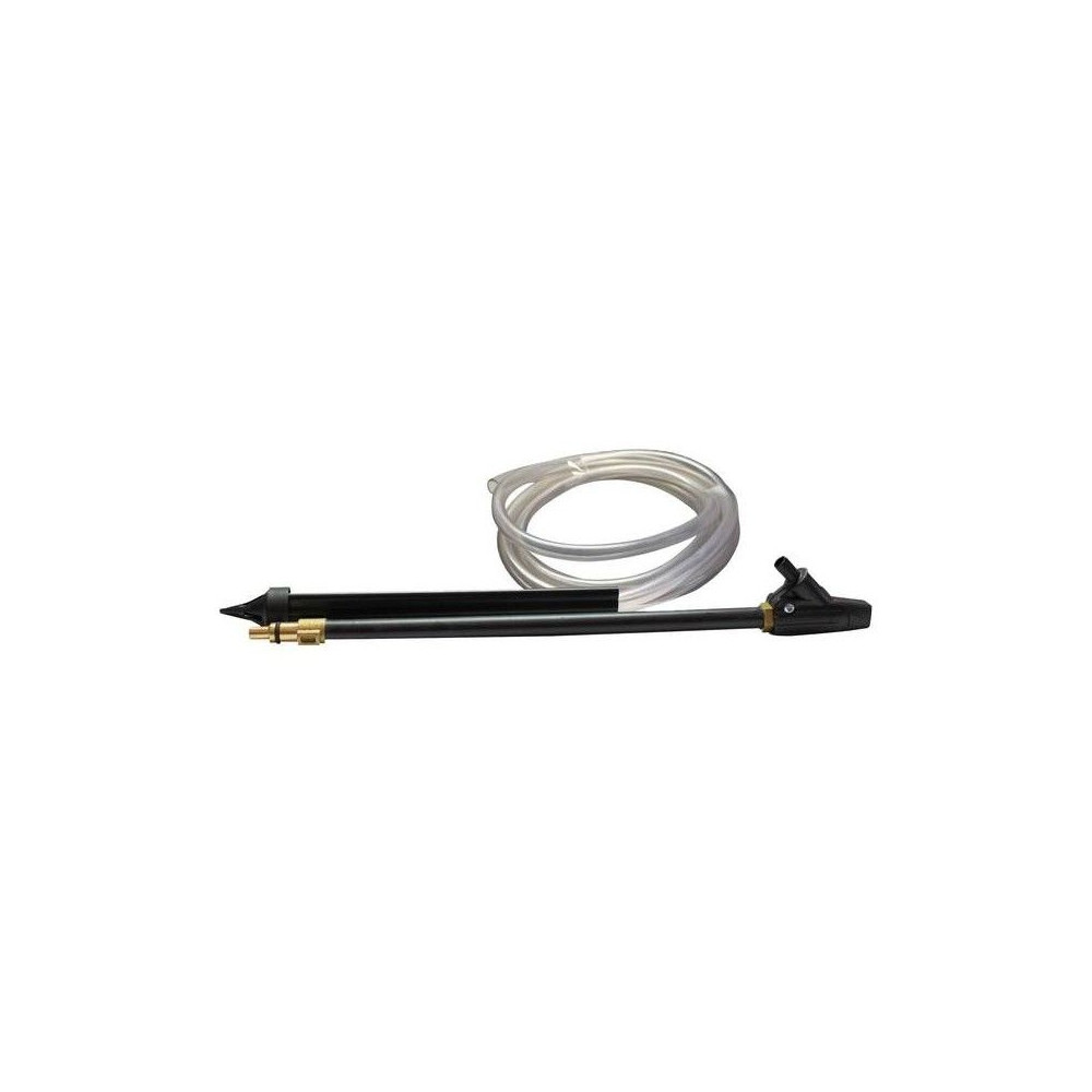 Kit sabbiatura Lavor 6.010.0004 Kit sabbiatura Lavor 6.010.0004