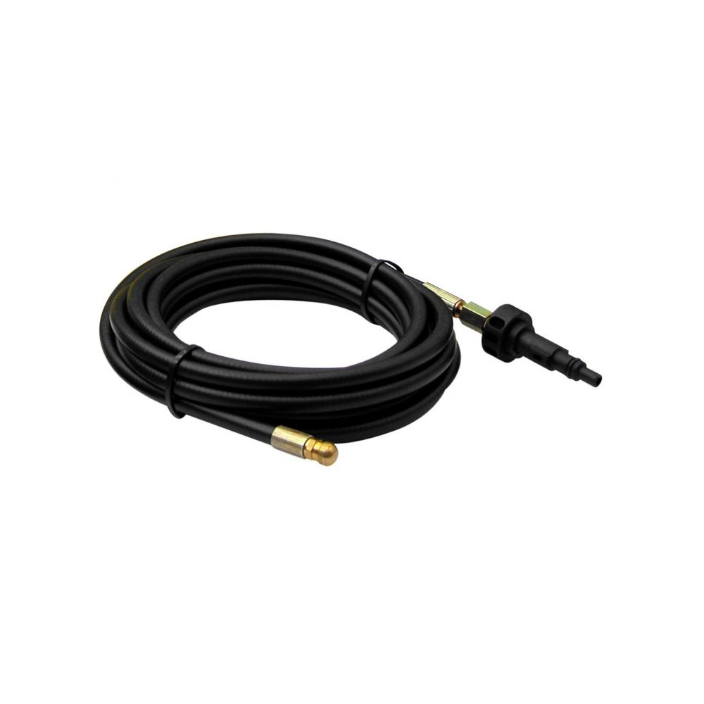 Sonda Spurgatubi 10 mt compatibile con Idropulitrici ad Acqua fredda - 6.010.0094 lavor Sonda Spurgatubi 10 mt compatibile con Idropulitrici ad Acqua fredda - 6.010.0094 lavor