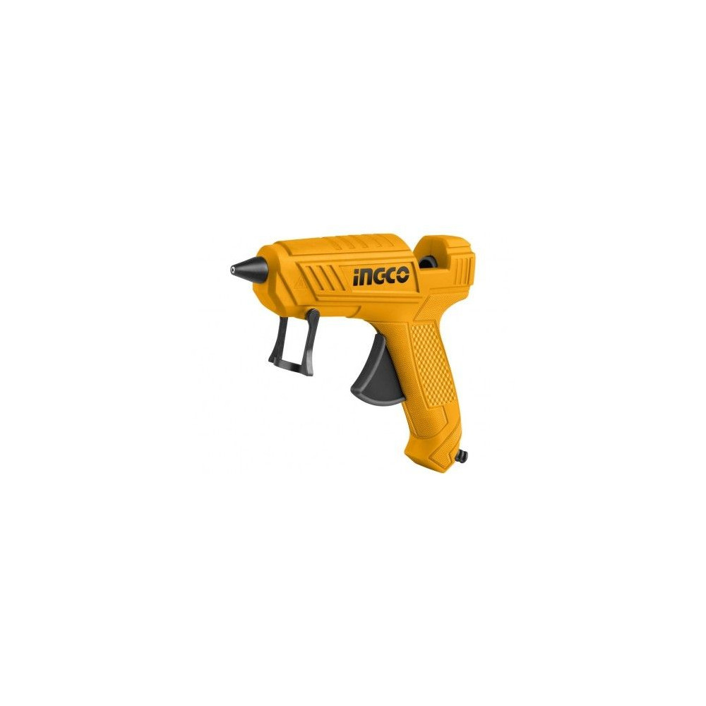 PISTOLA PER COLLA A CALDO 100W INGCO GG148