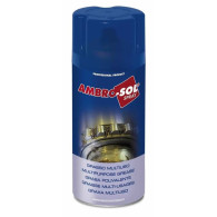 grasso multiuso 400ml ambro-sol 