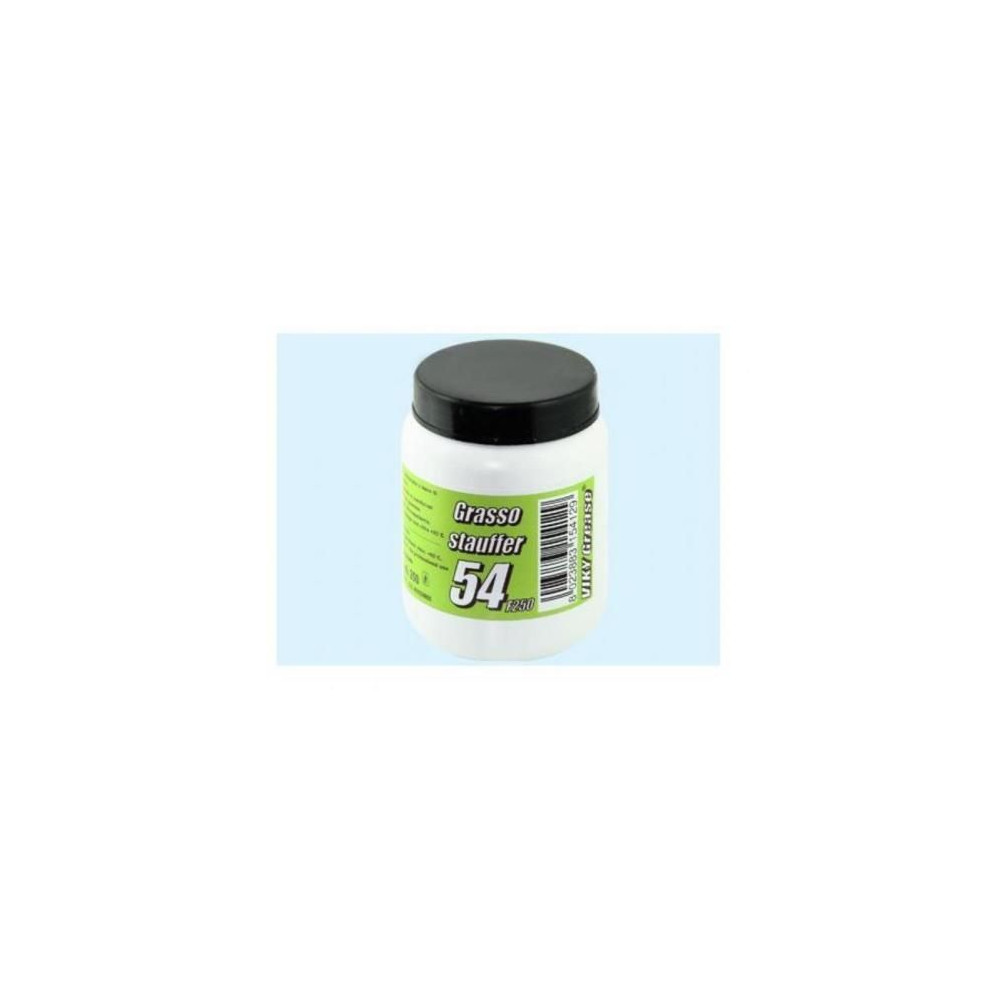 GRASSO WILLS TIPO STAUFFER ML.500 GRASSO WILLS TIPO STAUFFER ML.500