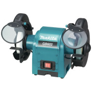 mola  DA BANCO MAKITA GB602