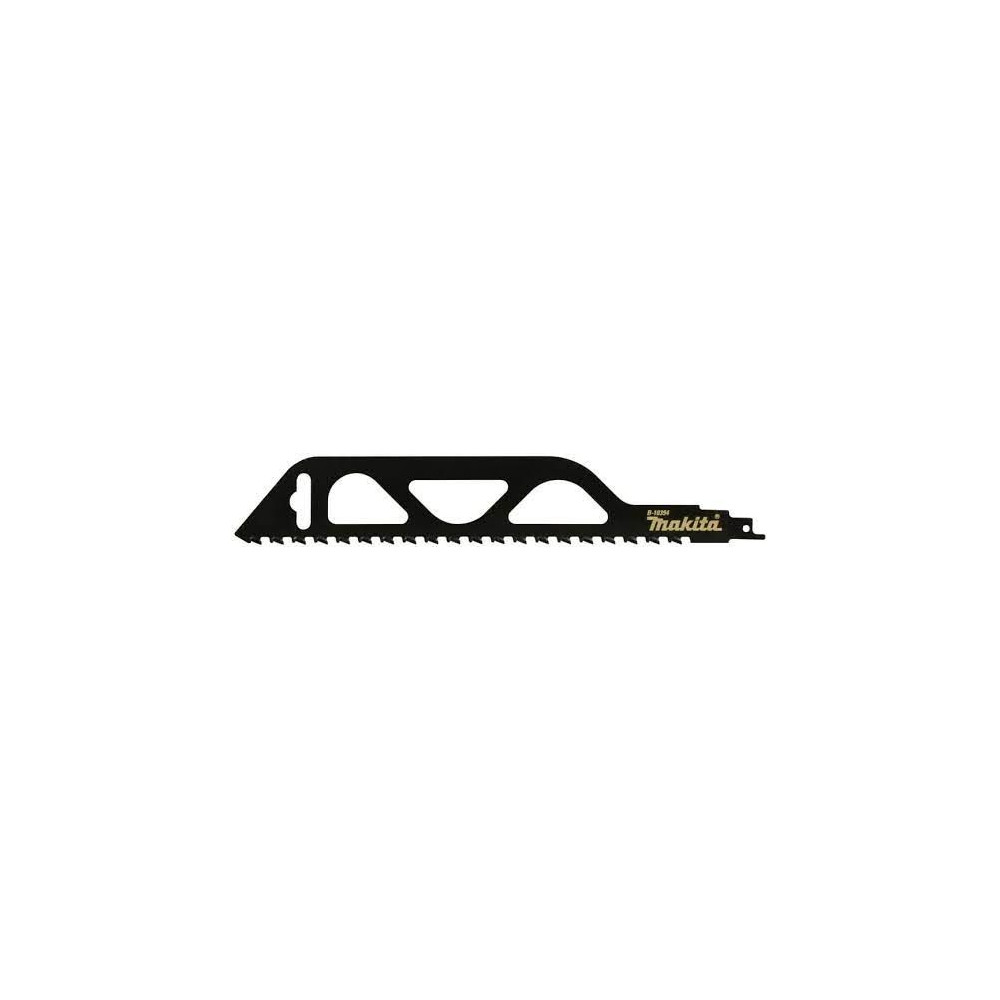 LAMA PER SEGHETTI  DIRITTI PER PUROTON -TUFO 305X50X1,5mm MAKITA B-10394
