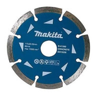 DISCO DIAMANTATO 115MM MAKITA  D-41589