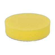 Tampone in spugna 80 mm - giallo 191N90-9 makita dpv300z