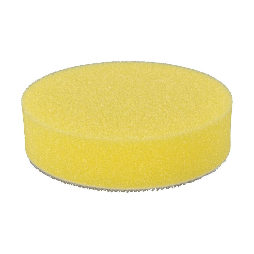 Tampone in spugna 80 mm - giallo 191N90-9 makita dpv300z Tampone in spugna 80 mm - giallo 191N90-9 makita dpv300z