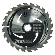  Lama Sega Circolare 165x20x24 Makita B-32007