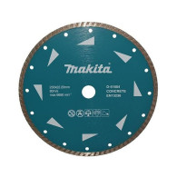 DISCO DIAMANTATO 230 MM D-41654 MAKITA