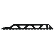 LAMA PER SEGHETTI DIRITTI PER PUROTON TUFO 455X50X1,5mm MAKITA B-10403