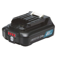 batteria  2ah BL1021B makita 19736-9