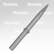 Scalpello esagonale 28 per HM1810 Makita D-17631