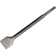 SCALPELLO PER MARTEL LARGO MM 60*250 SDS-PLUS MAKITA P- 24935