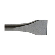 SCALPELLO PER MARTELLO LARGO MM 40  MAKITA A-30483 sds plus