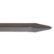 Scalpello a punta SDS-Max, 25 x 400mmP-16243