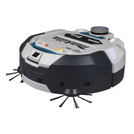 Robot Aspitatore 18 V   MAKITA DRC300Z SOLO CORPO SENZA BATTERIE E CARICABATTERIE